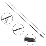 Wędka Westin W10 300cm | 7-28g + GRATIS !!!