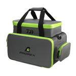 Torba Daiwa Prorex EVA WP Tackle Container S | 31x21x24cm