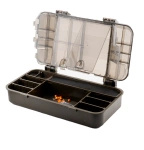 Pudełko Brain Tackle Box #37 | 24,2x14,2x5cm