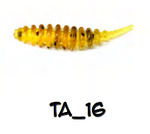 Guma Bratko Baits Tanta 2cm | 16 | 10 szt.