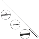 Wędka castingowa Westin W3 LiveCast-T 3rd 203cm | MH | 30-80g + GRATIS !!!