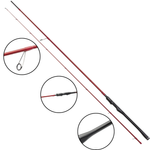 Wędka Westin W6 Streetstick 2nd 216cm | M | 2-10g + GRATIS !!!