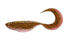 Przynęta Libra Lures Embrion Twist Tail 2.5" | 6.5 cm | 023 - Cameleon | 10 szt.