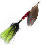 Obrotówka Riomes Mikołaj L #4 | C8S5 | 11g