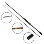 Wędka Favorite Totem 130 Series TTM1-842-120 254cm | 40-120g | Fast