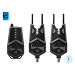 Zestaw sygnalizatorów Delphin TECTON 4+1