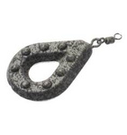 Ciężarek do wywózki Jaxon 200g