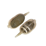 Podajnik do methody Brain Flat Boil rozm. M | 40g