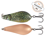 Wahadłówka Select ProAtom 5,9cm | 12g | S51