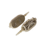 Podajnik do methody Brain Flat Method rozm. M | 30g