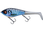 Wobler Westin Swim Tail 12cm | Lagoon Pike| neutralny
