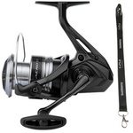 Kołowrotek Shimano Aero BB 4000