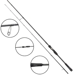 Wędka Westin W3 VERSITEEZ 3RD 7'/213CM MH 8-36G 2SEC