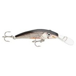 Wobler Bielik Piąteczka 5cm | 3g | pływający | PŁ