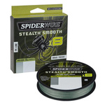 Plecionka Spiderwire Stealth® Smooth8 x8 0.15mm | zielona