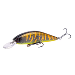 Wobler Shimano Yasei Trigger Twitch SP 9cm | 11g | 0-2m | Green Tiger