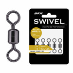 Krętliki BKK Rolling Swivel -32 | #1/0 | 5 szt.