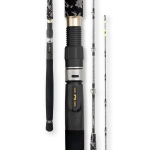 Wędka sumowa VAGNER Origin V-Activ / 1.90m / 200g / 1sec.