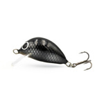 Wobler Murky Baits Bulwa 2,5cm | 2g | wolno tonący | BA13