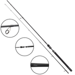 Wędka Westin W3 Powershad 3rd 244cm | M | 7-25g + GRATIS !!!