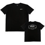 Koszulka BKK Short Sleeve T-Shirt Legacy | Black | S
