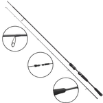 Wędka Westin W3 Streetstick 3rd 216cm | M | 2-10g + GRATIS !!!