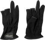 .Rękawiczki Select Basic SL-GB01 L kolor: czarny