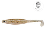 Guma Berkley Sick Vibe 15cm | Salt Pepper