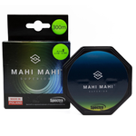 Plecionka Mahi Mahi Superior 8X - 0.19mm - 300m - 19.9kg - Biały