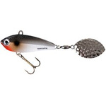 Wirujący ogonek Manyfik Iwo OL | 14g | 03 Natural