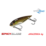 Cykada SpinMad Amazonka 4g | 3611