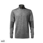Bielizna termiczna Geoff Anderson Pullover WizWool 210 | L