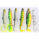 Zestaw Westin Pike Box & Jig