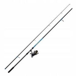 Zestaw SHAKESPEARE FIREBIRD 12FT CARP COMBO 3.0LB