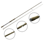 Wędka Savage Gear SG4 Light Game XF 231cm | 7-22g