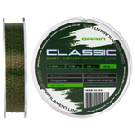 Żyłka Brain Classic Carp Line 0,28mm | 7.9kg | 150m | 3D camo
