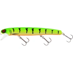 Wobler WESTIN JÄTTE Crankbait / 17cm 47g / Floating / Chartreuse Flow