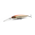 Wobler NAYS MD MX 2.0 95 DR | 9.5cm | 11.3g | 1.2-2.7m | neutralny | S-21