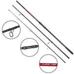 Wędka Brain Classic Carp 300cm | 3,5lbs