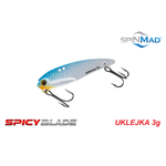 Cykada SpinMad Uklejka 3g | 3503