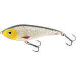 Wobler Westin Jerk 14cm | Headlight Deluxe | tonący