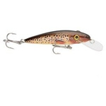 Wobler Bielik Provocator 6cm | 3,5g | pływający | TR