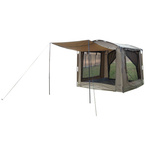 Namiot Mikado BLOCK DOME 2