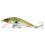 Wobler Murky Baits Creek 5,2cm | 3g | wolno tonący | CR5