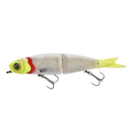 Wobler Savage Gear 4Play CL Swim N Jerk 13cm | Lemonhead