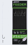 Przypony BKK Feeder Tournament FT-1 | Bayonet Rigs | #12