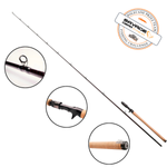 Wędka Castingowa Savage Gear Alpha SG6 Swimbait 241cm | 80-150g