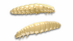 Przynęta Libra Lures Larva 4.5cm | 005 - Cheese | kryl | 8 szt.