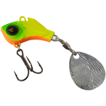 Wirujący ogonek Select Sonic 10g | #1