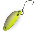 Wahadłówka Madey Pazur 2,3g | Seledyn